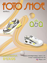《FOTO SHOE》意大利专业鞋款书籍2019年06月号